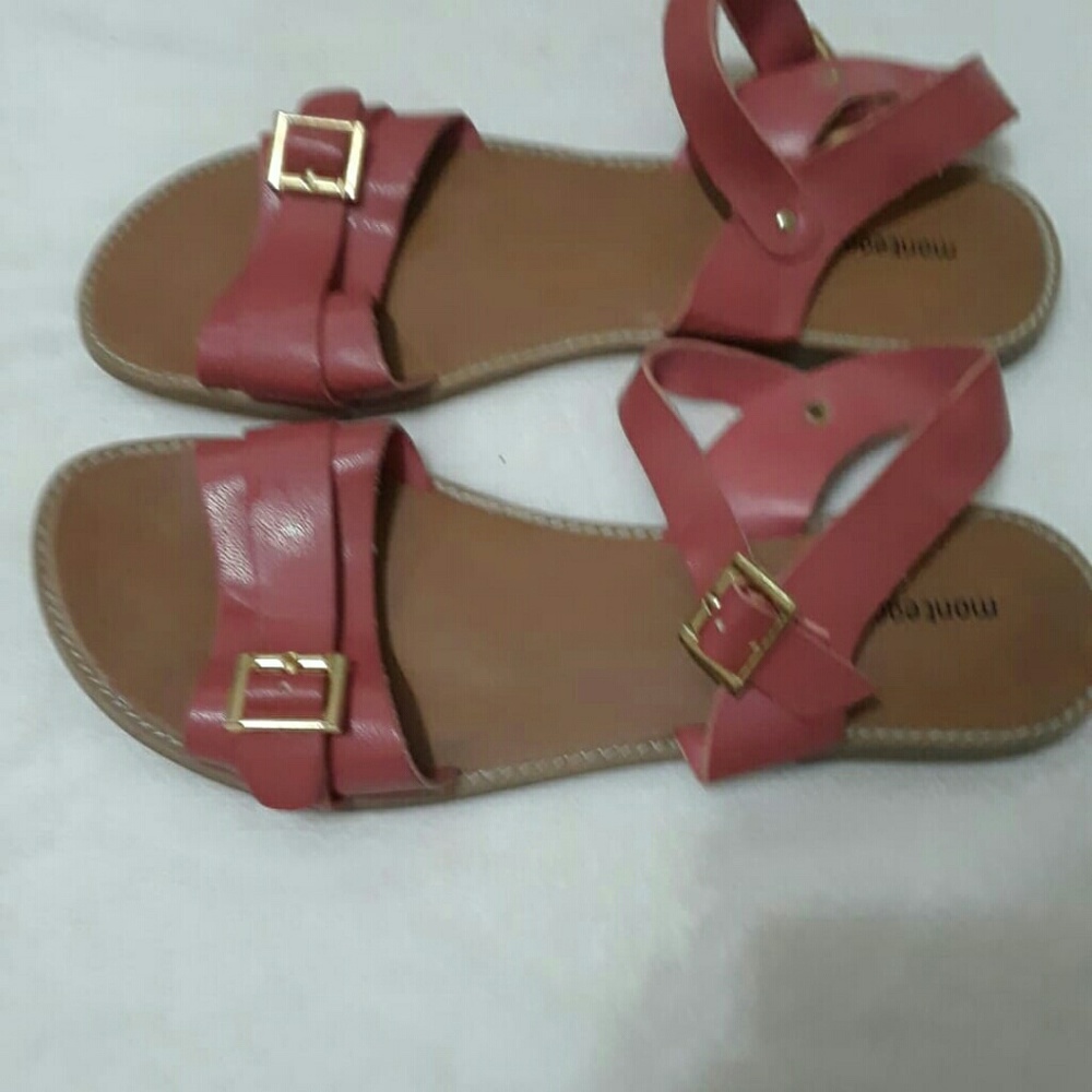 Flat Sandals Bundle - image 3